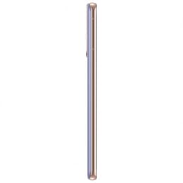 Galaxy S21 5G 128GB - Violetti - Lukitsematon