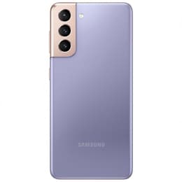 Galaxy S21 5G 128GB - Violetti - Lukitsematon