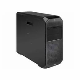 HP WorkStation Z4 G4 Xeon W 3.7 GHz - SSD 512 Gt RAM 32 GB