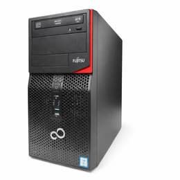 Fujitsu Esprimo P556/2 Core i7 3.4 GHz - SSD 128 Gt + HDD 500 Gt RAM 8 GB