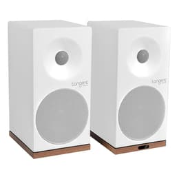 Tangent Spectrum X5 BT Speaker Bluetooth - Valkoinen