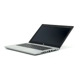 HP ProBook 640 G5 14" Core i5 1.6 GHz - SSD 256 Gt - 16GB QWERTZ - Saksa