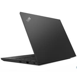 Lenovo ThinkPad E14 G2 14" Core i7 1.2 GHz - SSD 256 Gt - 16GB QWERTY - Portugali