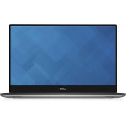 Dell Precision 5520 15" Core i7 2.9 GHz - SSD 512 Gt - 32GB AZERTY - Ranska
