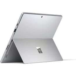 Microsoft Surface Pro 7+ 12" Core i5 2.4 GHz - SSD 256 Gt - 8GB Ei näppäimistöä