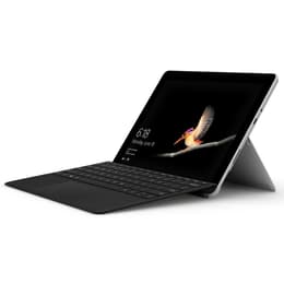 Microsoft Surface Go 10" Pentium 1.6 GHz - SSD 64 GB - 4GB AZERTY - Ranska