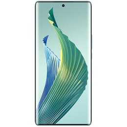 Honor Magic5 Lite 256GB - Vihreä - Lukitsematon