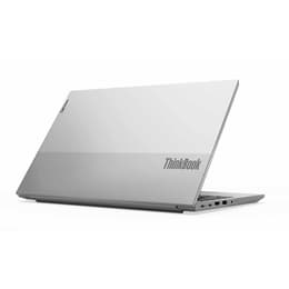 Lenovo ThinkBook 15 G2 ITL 15" Core i5 2.4 GHz - SSD 512 GB - 8GB AZERTY - Ranska