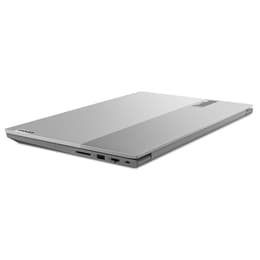 Lenovo ThinkBook 15 G2 ITL 15" Core i5 2.4 GHz - SSD 512 GB - 8GB AZERTY - Ranska