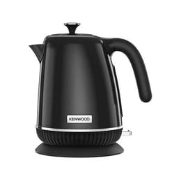 Kenwood Elegancy ZJP11.A0BK Musta 1,7000L - Vedenkeitin