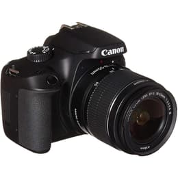 Kamerat Canon EOS 4000D
