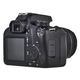 Kamerat Canon EOS 4000D