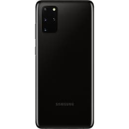 Galaxy S20 128GB - Musta - Lukitsematon