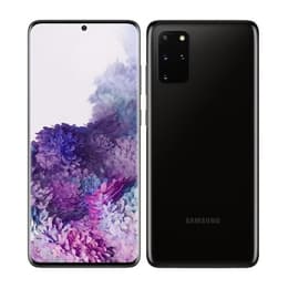 Galaxy S20 128GB - Musta - Lukitsematon