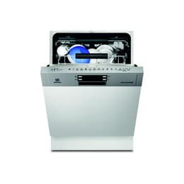 Electrolux ESI8420ROX Vapaastiseisova astianpesukone 60 cm -