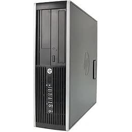 HP Compaq 8300 Elite Core i5 3.2 GHz - SSD 256 Gt RAM 8 GB
