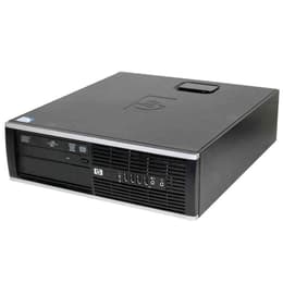 HP Compaq 8300 Elite Core i5 3.2 GHz - SSD 256 Gt RAM 8 GB