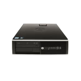 HP Compaq 8300 Elite Core i5 3.2 GHz - SSD 256 Gt RAM 8 GB