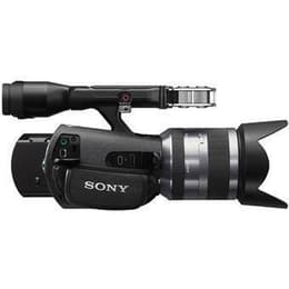 Sony NEX-VG20EH Videokamera - Musta
