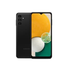 Galaxy A13 5G 64GB - Musta - Lukitsematon