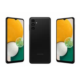 Galaxy A13 5G 64GB - Musta - Lukitsematon