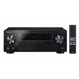 Pioneer VSX-323-K Vahvistimet