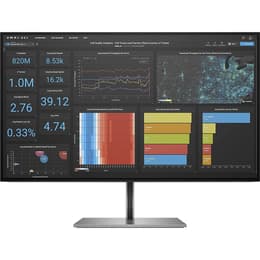 HP Z27q G3 Tietokoneen näyttö 27" LCD UW-QHD