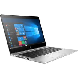 HP EliteBook 840 G5 14" Core i5 2.6 GHz - SSD 256 GB - 8GB QWERTY - Portugali