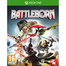 Battleborn - Xbox One