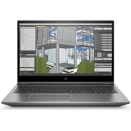 HP Zbook Fury G8 17" Core i7 2.5 GHz - SSD 1 TB - 32GB QWERTZ - Saksa