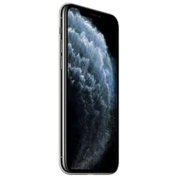 iPhone 11 Pro 64GB - Hopea - Lukitsematon
