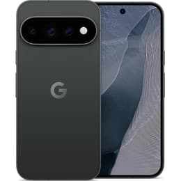 Google Pixel 11 Pro 256GB - Musta - Lukitsematon