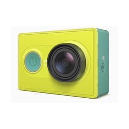 Xiaomi Yi Urheilukamera
