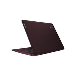 Lenovo Chromebook S340 Celeron 1.1 GHz 64GB eMMC - 4GB QWERTZ - Saksa