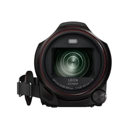 Panasonic HC-VX980 Videokamera - Musta