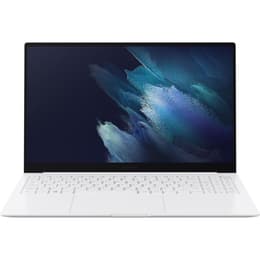 Samsung Galaxy Book Pro 13" Core i5 2.4 GHz - SSD 256 Gt - 8GB QWERTZ - Saksa