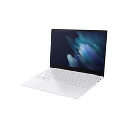 Samsung Galaxy Book Pro 13" Core i5 2.4 GHz - SSD 256 Gt - 8GB QWERTZ - Saksa