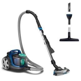 PHILIPS PowerPro Active FC9552/09 Pussiton pölynimuri