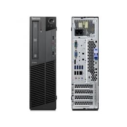 Lenovo ThinkCentre M93P DT Core i5 3,2 GHz - HDD 500 GB RAM 8 GB