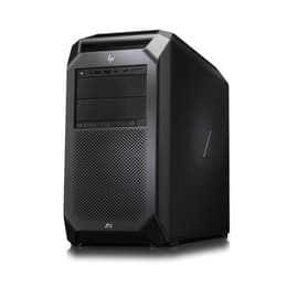 HP Z8 G4 WorkStation Xeon 3.2 GHz - SSD 1 TB + HDD 2 TB - 128 GB - NVIDIA Quadro P6000