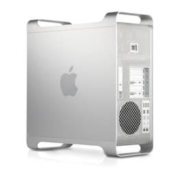 Mac Pro (Tammikuu 2008) Xeon 2,8 GHz - SSD 256 GB - 16GB