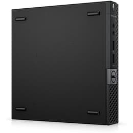 Dell OptiPlex 7040 Micro Core i5 2,5 GHz - SSD 256 GB RAM 8 GB