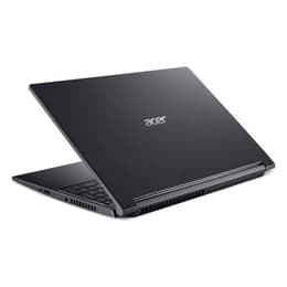 Acer Aspire 7 A715-41G-R51F 15" Ryzen 5 2.1 GHz - SSD 512 GB - 8GB AZERTY - Ranska
