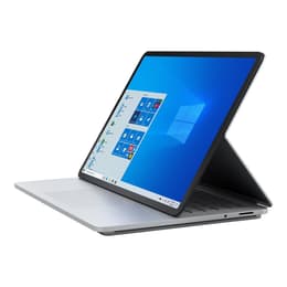 Microsoft Surface Laptop Studio 14" Core i7 3.3 GHz - SSD 2 TB - 32GB QWERTY - Englanti