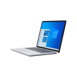 Microsoft Surface Laptop Studio 14" Core i7 3.3 GHz - SSD 2 TB - 32GB QWERTY - Englanti