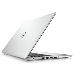 Dell Inspiron 5000 15" Core i7 1.8 GHz - SSD 256 Gt - 8GB AZERTY - Ranska