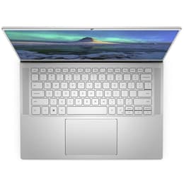 Dell Inspiron 7400 14" Core i7 2.8 GHz - SSD 1 TB - 16GB AZERTY - Ranska