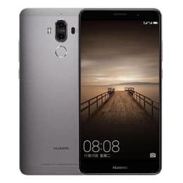Huawei Mate 9 64GB - Harmaa - Lukitsematon