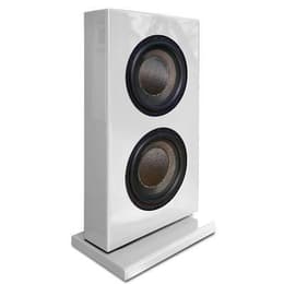 Totem Tribe 8 Speaker - Valkoinen