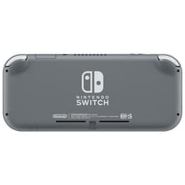 Switch Lite 32GB - Harmaa